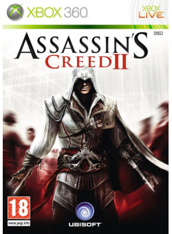 Assassin's Creed 2 (II) (Xbox 360)